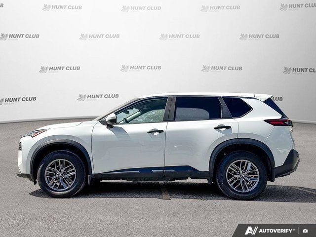 2023 Nissan Rogue in Cars & Trucks in Ottawa - Image 3