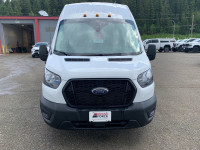 Transit Passenger Wagon T-350 HD 148" EL High Roof XL DRW AWD, 16" Steel Wheels, 3.5 L V6 EcoBoost E... (image 8)