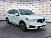 Thanks for viewing our House Of Cars Chinook Inventory! AMVIC licensed dealer! The 2018 Acura MDX Na... (image 8)