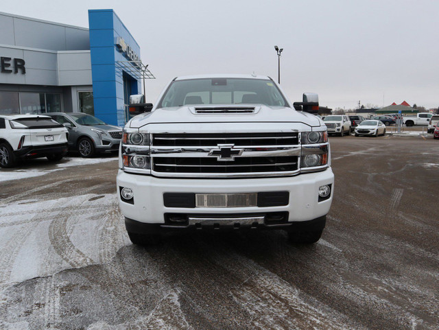 2019 Chevrolet Silverado 2500HD High Country in Cars & Trucks in Regina - Image 2