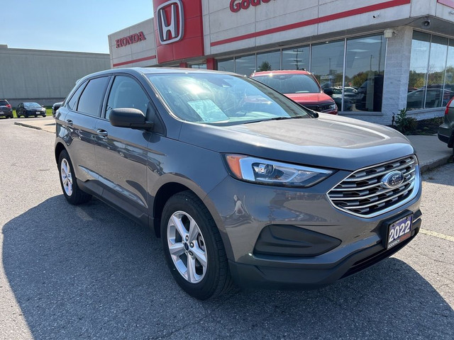 2022 Ford Edge SE in Cars & Trucks in Grand Bend - Image 4