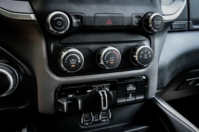2022 Ram 1500 Big Horn - Aluminum Wheels - Fog Lamps dans Autos et camions dans Ottawa - Image 25