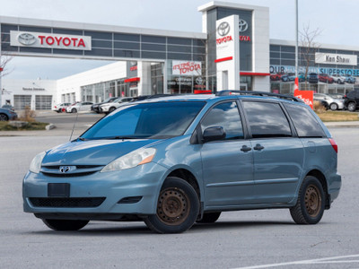 2007 Toyota Sienna CE 7 Passenger AS IS SPECIAL PRICE / NOT S...