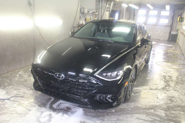 2023 Hyundai Sonata N Line in Cars & Trucks in City of Montréal