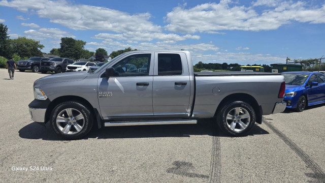 2019 RAM 1500 Classic ST in Cars & Trucks in London - Image 2
