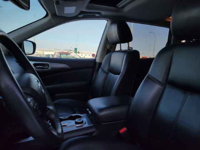 2018 Nissan Pathfinder 4x4 SL Premium in Cars & Trucks in Swift Current - Image 2