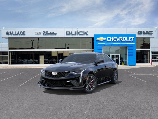2025 Cadillac CT4-V V-Series Blackwing in Cars & Trucks in Oakville / Halton Region