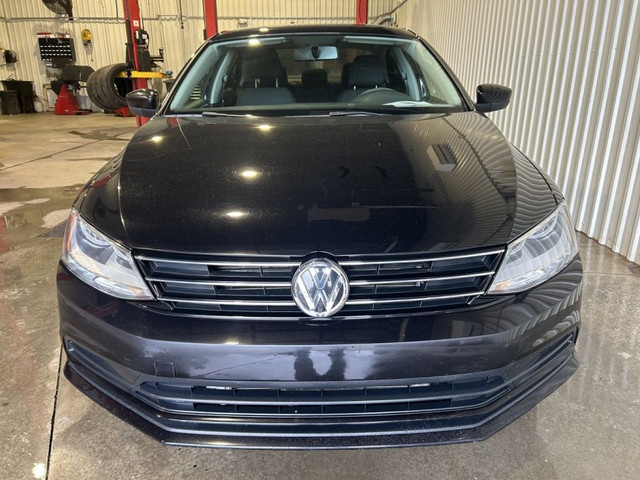 2017 Volkswagen Berline Jetta Trendline+ AC Cam in Cars & Trucks in Gatineau - Image 3