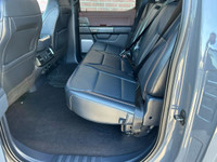 GREY ON BLACK LEATHER, LARIAT, FX4 PACKAGE, VERY CLEAN. NON SMOKER, NO ACCIDENTS, MUST BE SEEN. EVER... (image 7)
