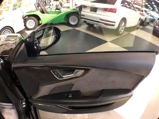 2017 Audi S7 AWD LEATHER SUNROOF NAVI B/SPOT CARPLAY CAMERA in Cars & Trucks in City of Toronto - Image 33