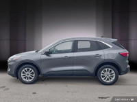 *2022 Ford Escape SE -- Efficient, Comfortable, and Technology-Forward* The *2022 Ford Escape SE* is... (image 1)