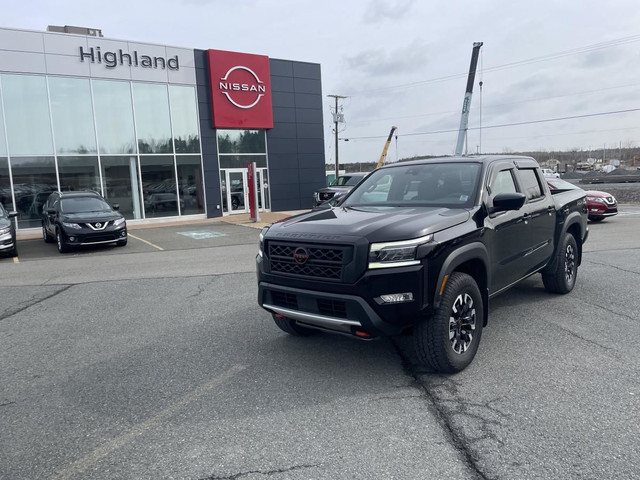 Nissan Frontier Pro-4x 2022 in Cars & Trucks in New Glasgow - Image 2