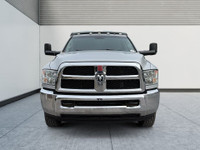 Ram 3500 4x4 Diesel - Desmeules Chrysler a Laval ! Vous recherchez un camion robuste, performant et... (image 2)
