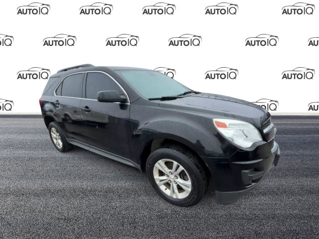 2015 Chevrolet Equinox 1LT AS TRADED | YOU SAFETY - YOU SAVE in Cars & Trucks in London - Image 2
