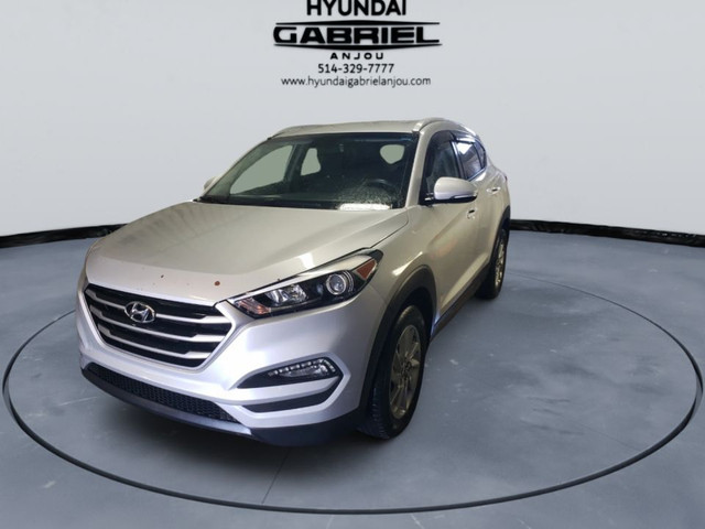 2016 Hyundai Tucson GLS / Preferred Pack in Cars & Trucks in City of Montréal