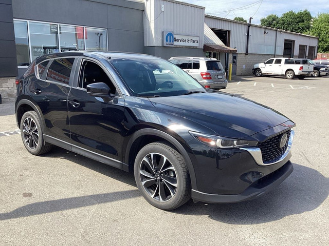 2023 Mazda CX-5 GS in Cars & Trucks in Oakville / Halton Region - Image 3