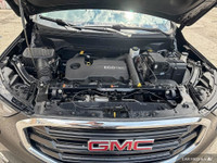 WAS: $31879 NOW: $28998 plus taxes and licensing feesDiscover the 2021 GMC Terrain SLE: A Perfect Bl... (image 9)