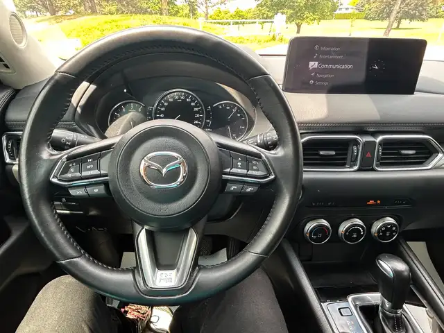 2023 Mazda CX-5 GS ONE OWNER| AWD| CERTIFIED in Cars & Trucks in Markham / York Region - Image 11