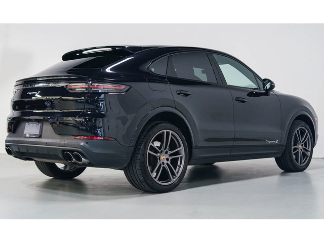 2021 Porsche Cayenne S | COUPE | BOSE | 21 IN WHEELS in Cars & Trucks in Mississauga / Peel Region - Image 4