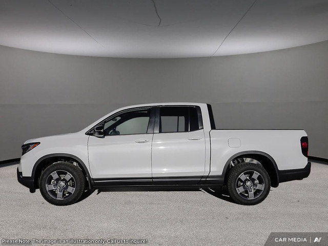 2025 Honda Ridgeline TrailSport in Cars & Trucks in Calgary - Image 4