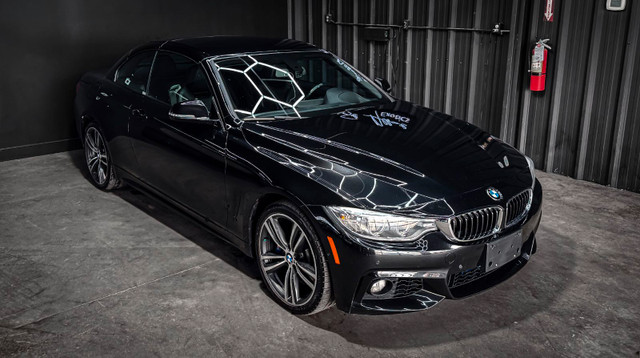 2016 BMW 4 Series in Cars & Trucks in Edmonton - Image 2