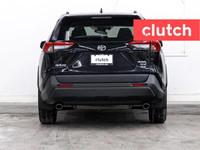 Power Tailgate/Hatch, Front Heated Seats, Dual Zone Front Climate Control and more! Clutch is the la... (image 4)