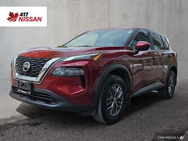 2021 Nissan Rogue in Cars & Trucks in Ottawa