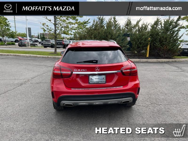 2019 Mercedes-Benz GLA 250 4MATIC SUV - Heated Seats - $170 B/W in Cars & Trucks in Barrie - Image 4