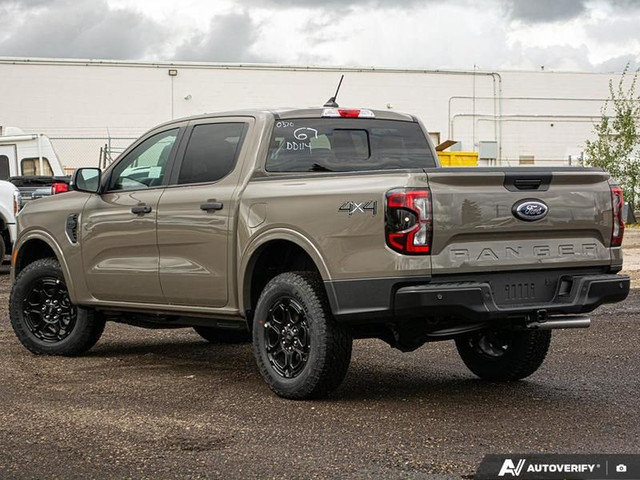 2025 Ford Ranger XLT in Cars & Trucks in Edmonton - Image 4