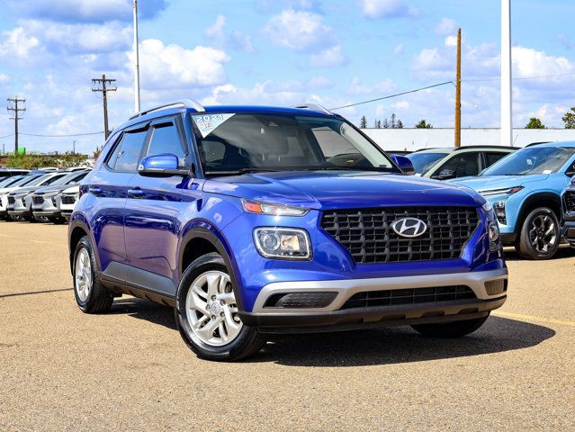 2021 Hyundai Venue Preferred 1.6L in Cars & Trucks in Edmonton - Image 2