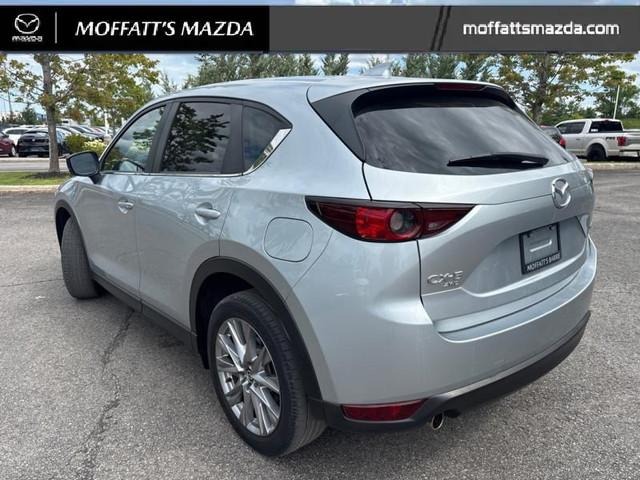 2021 Mazda CX-5 GS w/Comfort Package - Sunroof - $180 B/W in Cars & Trucks in Barrie - Image 3