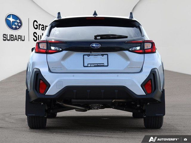 2025 Subaru Crosstrek Onyx in Cars & Trucks in Grande Prairie - Image 4