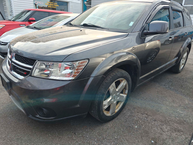 2014 Dodge Journey SXT 7-PASSENGER in Cars & Trucks in Ottawa