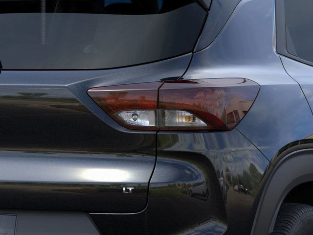 2026 Chevrolet Trailblazer LT in Cars & Trucks in Edmonton - Image 3
