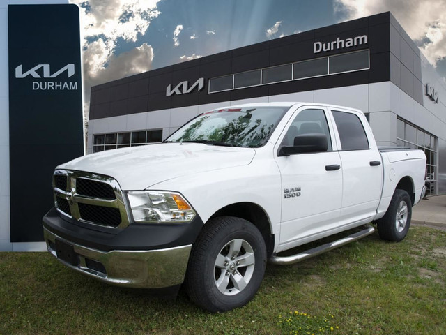 2016 RAM 1500 ST in Cars & Trucks in Oshawa / Durham Region
