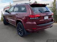 Command the road in style and comfort! Up for grabs is a fantastic *2021 Jeep Grand Cherokee Altitud... (image 3)