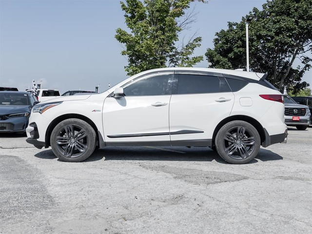 2020 Acura RDX A-Spec in Cars & Trucks in Oakville / Halton Region - Image 3