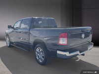 ==== 2022 Ram 1500 Big Horn | V6 eTorque | Heated Seats | Remote Start | Tow Package ==== Previous D... (image 2)