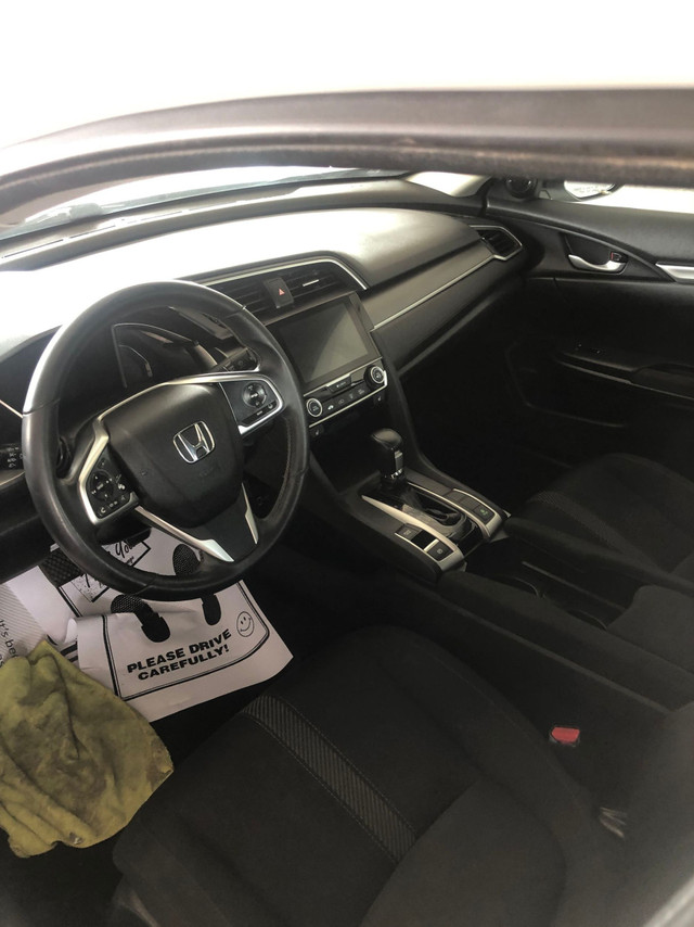 2018 Honda Civic SE in Cars & Trucks in Windsor Region - Image 4