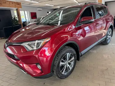 AUTOMATIQUE, MAGS, CUIR, TOIT, AWD, TOUT ÉQUIPÉ JAMAIS ACCIDENTÉ, UN SEUL PROPRIÉTAIRE PRÉCÉDENT, BA...