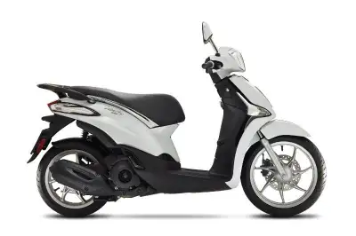 PIAGGIO-VESPA Liberty 150 iGet 2023