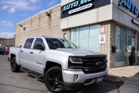 SAFETY INCLUDED ACCIDNET FREE LOCAL ONTARIO CAR SERVICE RECORDS Very Clean Chevrolet Silverado1500 C... (image 7)