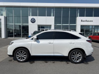 Low Mileage! This Lexus RX defines the mid-size luxury SUV segment. This 2015 Lexus RX is fresh on o... (image 8)
