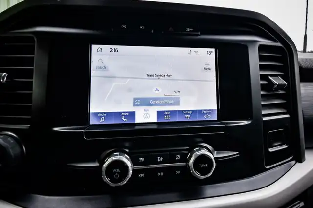 2021 Ford F-150 XLT • REMOTE START • NAV • PARK ASSIST • CP/AA in Cars & Trucks in Cornwall - Image 23