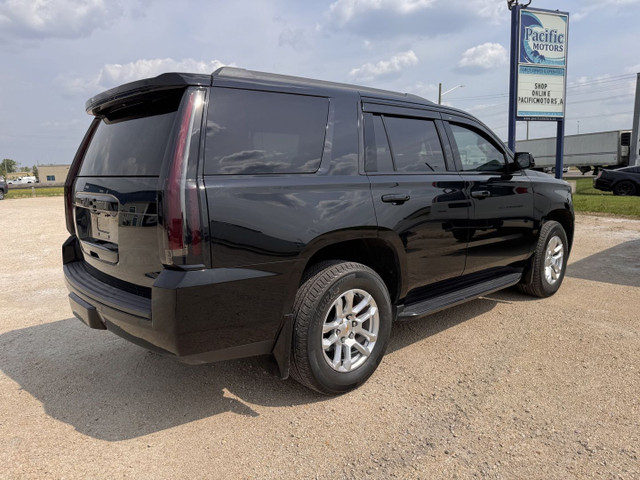 2018 GMC Yukon SLT 7 Passenger 4WD *LOADED!* in Cars & Trucks in Winnipeg - Image 4