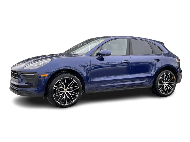 2023 Porsche Macan in Cars & Trucks in Calgary - Image 4