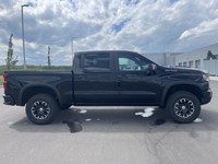 Finding the right combination of power and style in Calgary just got easier with the 2025 Chevrolet... (image 9)