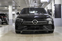 This Mercedes-Benz C-Class has a dependable Intercooled Turbo Gas/Electric I-4 2.0 L/122 engine powe... (image 2)