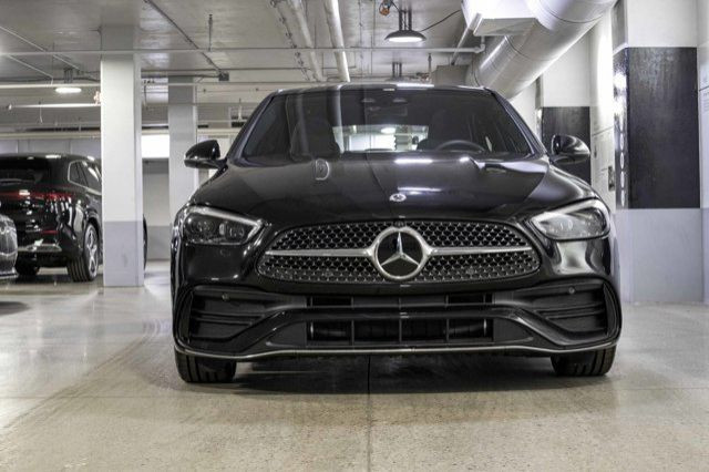 2023 Mercedes-Benz C-Class C 300 in Cars & Trucks in Edmonton - Image 3
