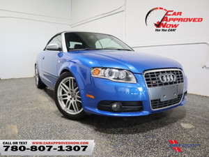 2008 Audi S4 Other